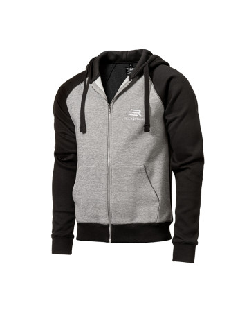 Hooded Jacket TEAM