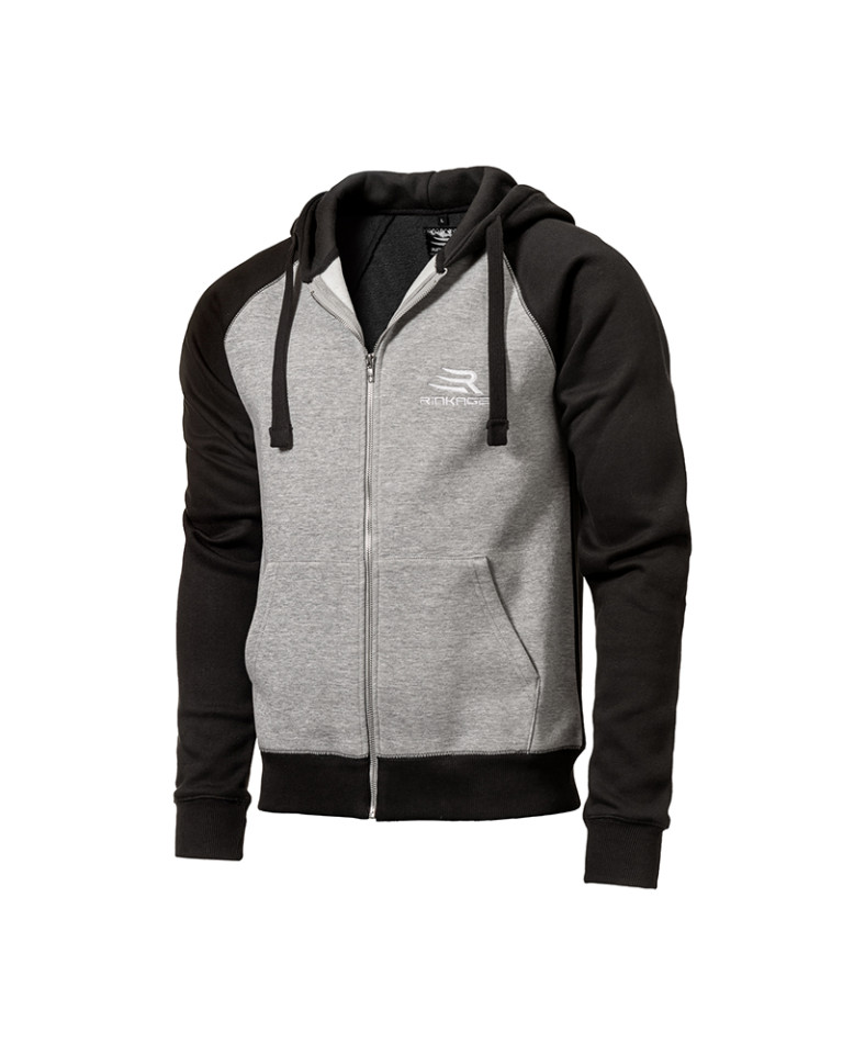 Hooded Jacket TEAM