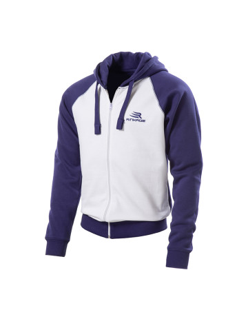 Hooded Jacket TEAM