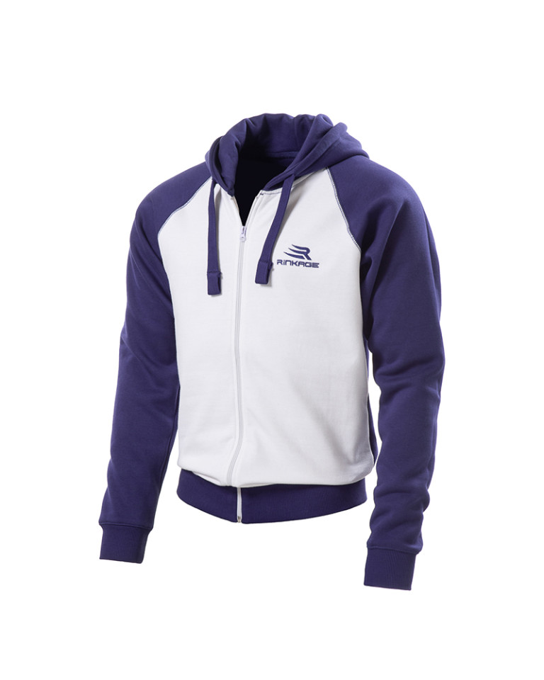 Hooded Jacket TEAM