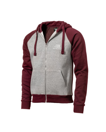 Hooded Jacket TEAM
