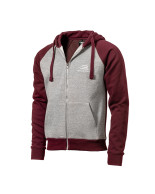 Hooded Jacket TEAM