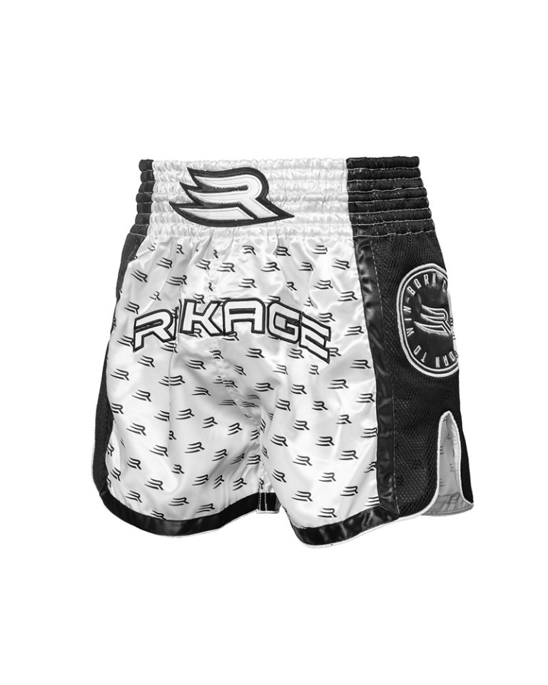 Short K1 STALLION