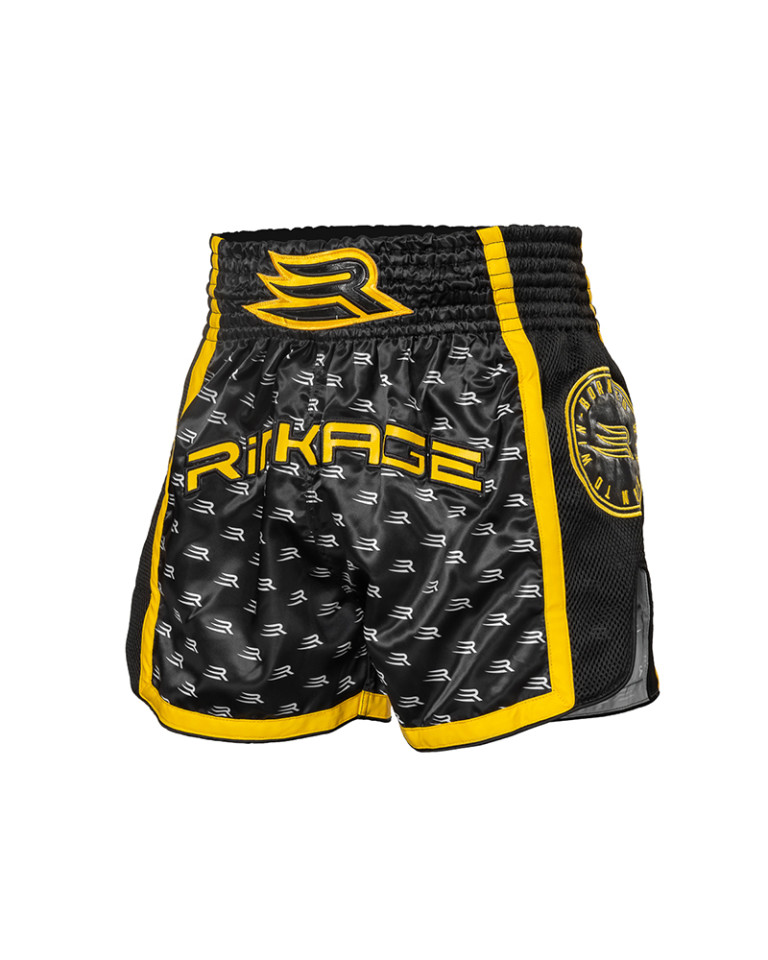 Short K1 STALLION