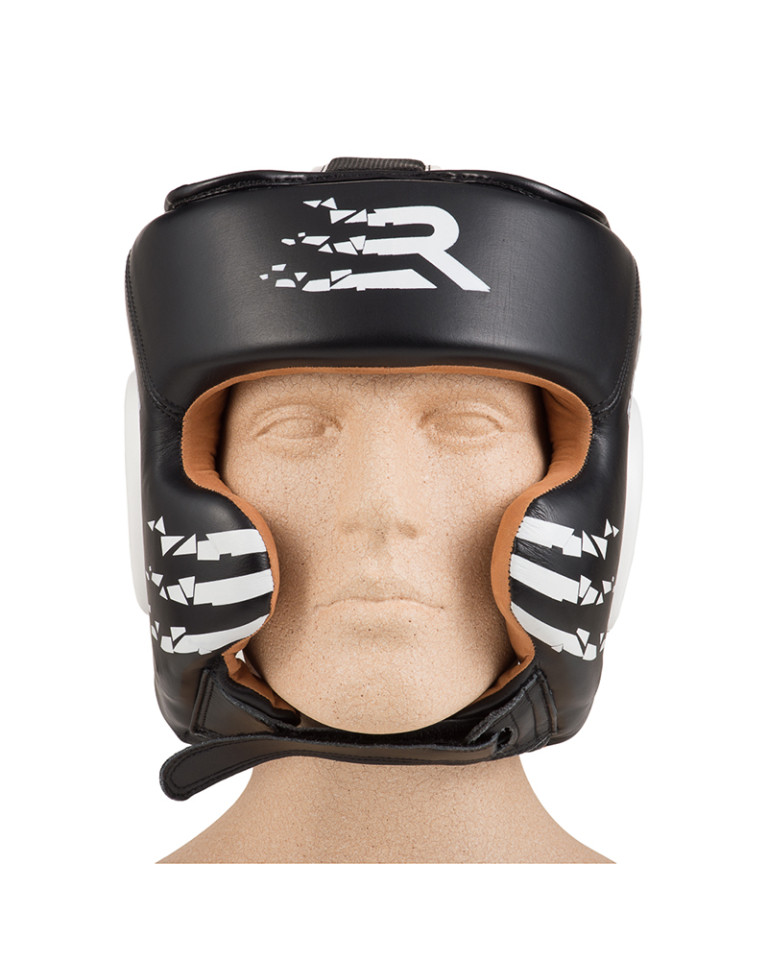 Head Guard HELL MATE