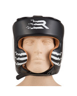 Head Guard HELL MATE