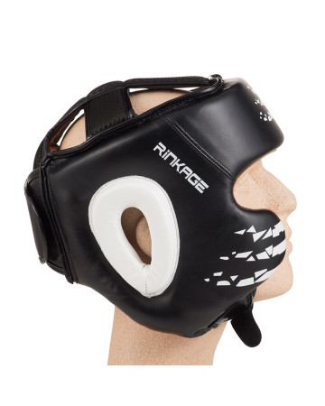 Head Guard HELL MATE