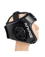 Head Guard LEGACY