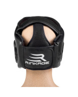 Head Guard LEGACY