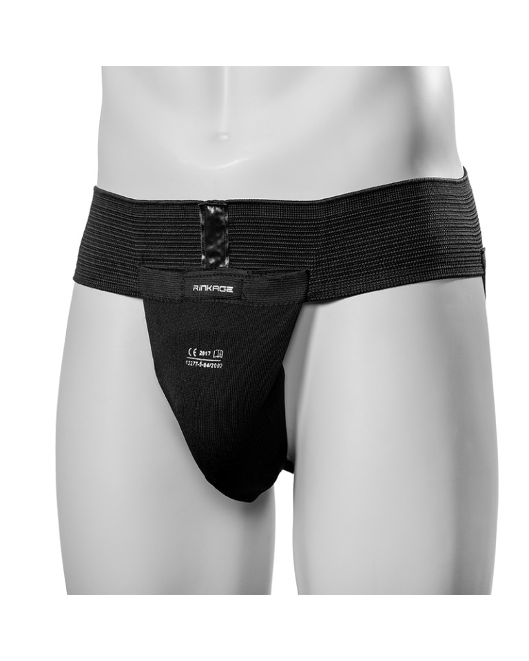Groin Guard TRINITY 