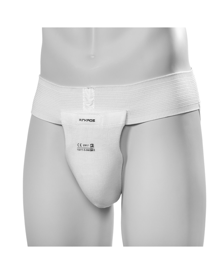 Groin Guard TRINITY 