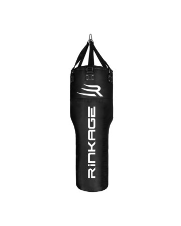 Sac de frappe à uppercut...