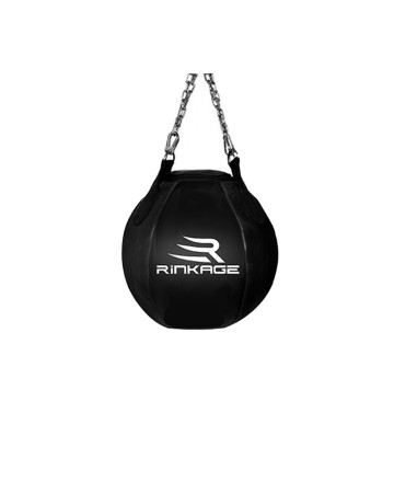 Poire à uppercut 