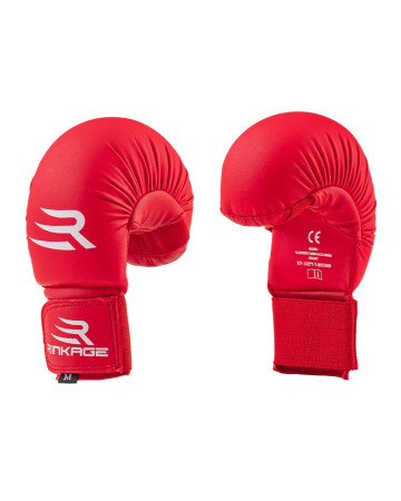 Karaté gloves ZUKI