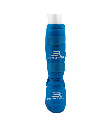karaté shinguards GERI