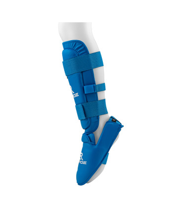 karaté shinguards GERI