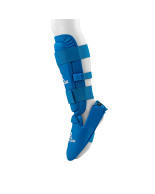 karaté shinguards GERI