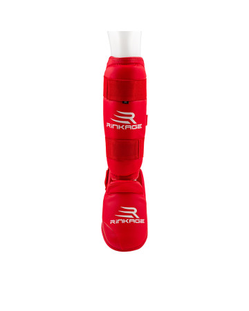 karaté shinguards GERI