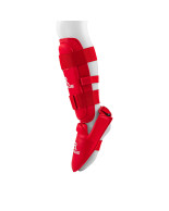 karaté shinguards GERI